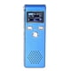 thumbnail image 5 of HD Digital Voice Recorder with Noise Reduction and Dual Microphones for Lectures and Interviews, 4GB Storage, 5 of 5