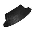 thumbnail image 1 of Coche Carga Maletero Bandeja Carga Revestimiento Carga Maletero Piso Alfombra Protector Unique Bargains revestimientos de carga automotriz, 1 of 7