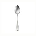 thumbnail image 1 of Oneida T018STSF Sant Andrea Scarlatti Stainless Steel US Size Teaspoon, 1 of 1