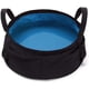 thumbnail image 1 of Foldable Basin Portable Waterproof Folding Bucket Outdoor Camping Fishing Travel 8.5 Liters, 1 of 4