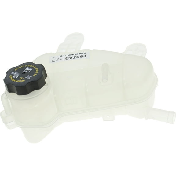Coolant Reservoir Compatible with 2012-2018 Chevrolet Sonic