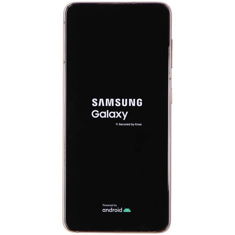 Pre-Owned Samsung Galaxy S21 5G (6.2-inch) (SM-G991U) Unlocked
