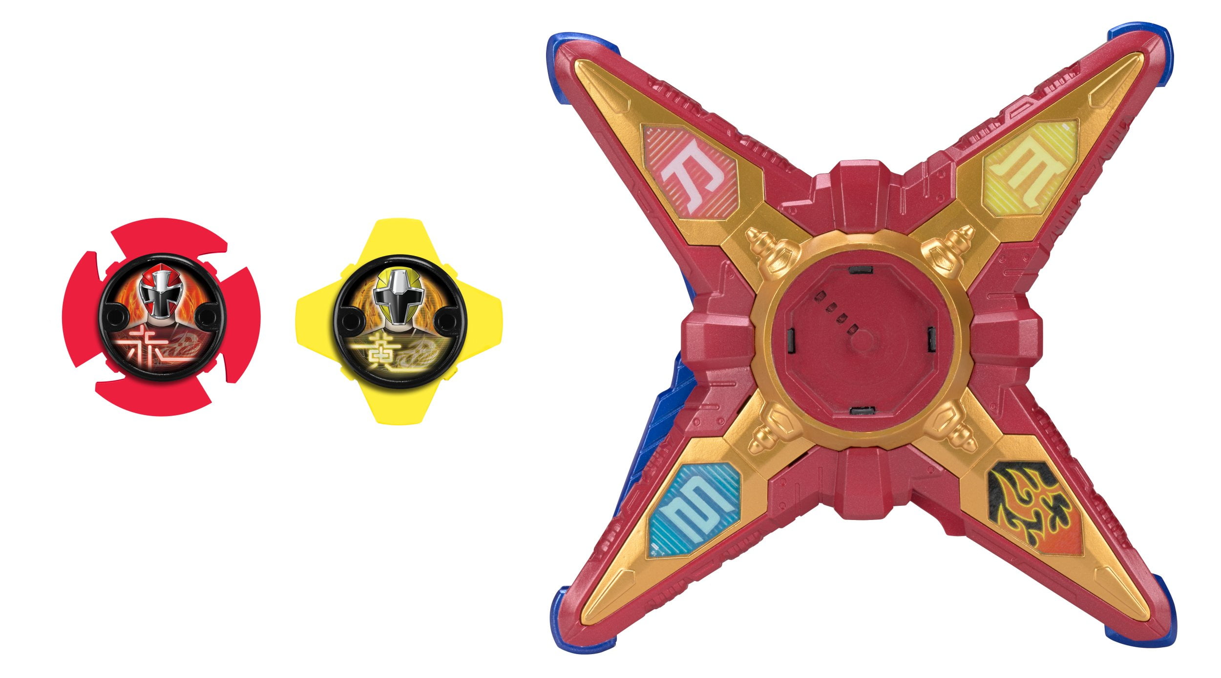 power rangers ninja steel toys walmart