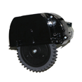 thumbnail image 3 of Robot Aspirador Rueda Motor para V3S Pro V5S Pro V50 V55 Piezas de Robot Aspirador (Izquierda), 3 of 5