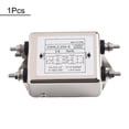 thumbnail image 1 of MYG CW4L2-10A-S Double-stage Bolttype Power Filter Single-Phase AC EMI Filter 220VAC, 1 of 9