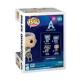 thumbnail image 2 of Funko Pop! Movies: Avatar - Miles Quaritch Vinyl Figure, 2 of 3