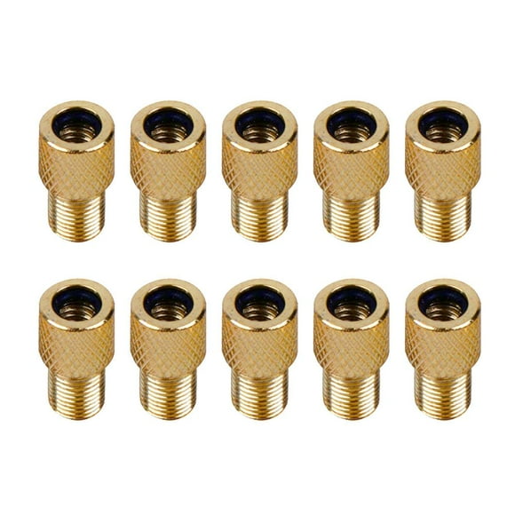 Presta Valve Pump Adapter