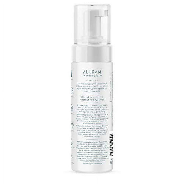 ALURAM Volumizing Foam ALURAM Volumizing Foam