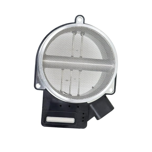LABLT Mass Air Flow Sensor 15904068 25168491 Replacement for Avalanche Cadillac Silverado Sierra