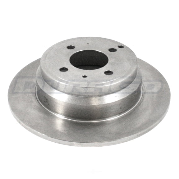 DuraGo BR34155 Disc Brake Rotor