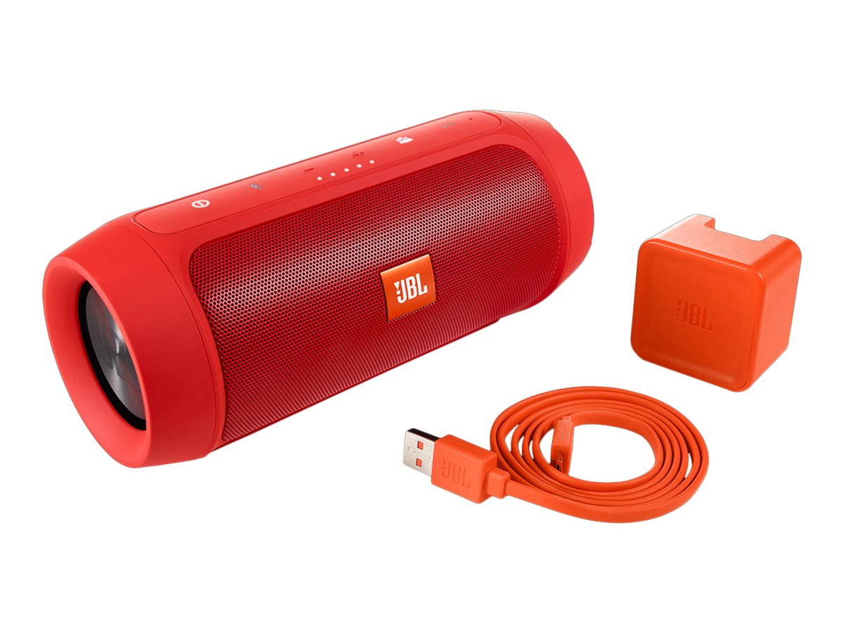 jbl charge 2 plus watt
