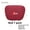 red, variant on Replacement Earpads For Logitech G733 G335 Headphones Leather Foam Ear Pad Pillow Cover Cushion