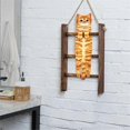 thumbnail image 3 of Funny Cat Hand Towels for Bathroom Kitchen Decor Cat Towel, B+C, 3 of 5