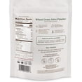 thumbnail image 2 of (Pack Of 4) Organic Traditions Superfood Wheat Grass 5.3 Oz, 2 of 3
