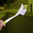 thumbnail image 2 of PENGXIANG Dish Brush with Long Handle Household Kitchen Cleaning Brush for Cleaning Tableware Pots, 2 of 6