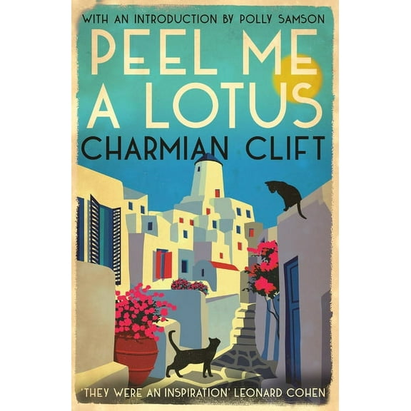 Peel Me a Lotus, (Hardcover)