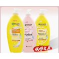 thumbnail image 3 of Garnier Lemon Body Lotion Thai Version 377 Niacinamide Loción Hidratante Iluminadora de Gran Volumen para Hombres y Mujeres, 3 of 4