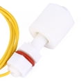 thumbnail image 4 of 0~220V 5pcs Liquid Level Sensor, Float Switch, Generator Equipment For Water Plant Food Industry, 4 of 8