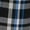 Black/Blue Plaid, variant on Men's and Big Men's Soft Brushed Woven Sleep Pant, Sizes S-6XL & LT-3XLT