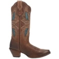 thumbnail image 2 of Laredo Women's Flutterby Western Boot Snip Toe - 52358 8 1/2 M  US, 2 of 7