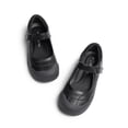 thumbnail image 1 of Zapatos Mary Jane para Niñas DREAM PAIRS Talla 10 con Protección para los Dedos en Negro, 1 of 5