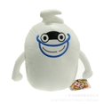 thumbnail image 4 of Muñeca de peluche Yokai Watch Jibanyan Komasan Whisper 30 cm, 4 of 4