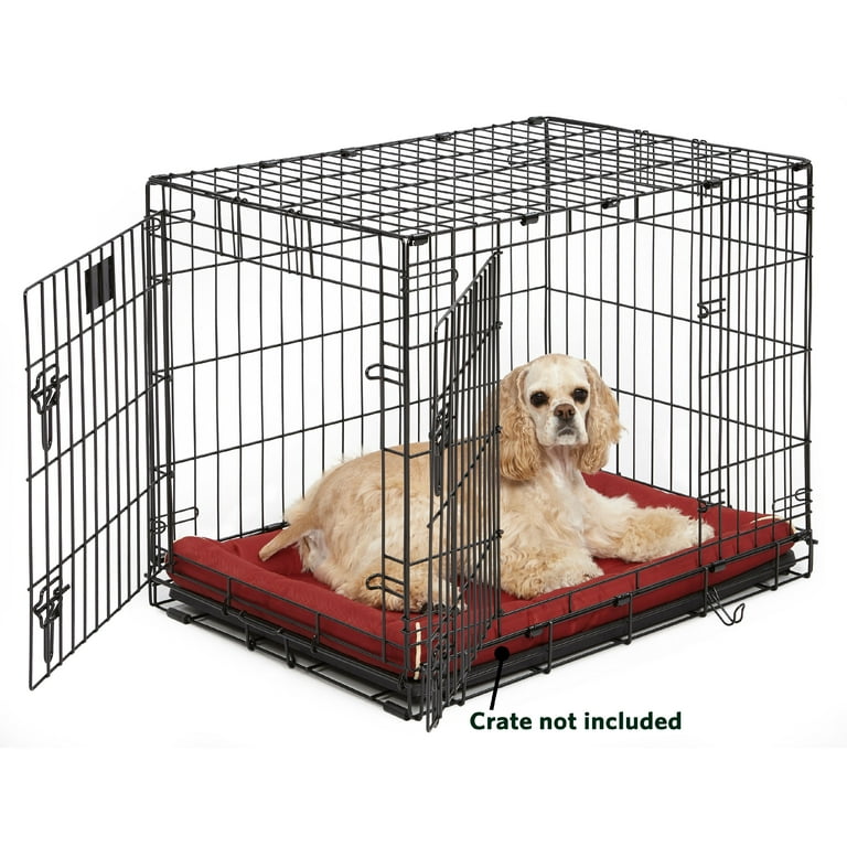 Quiet Time Maxx Pet Bed