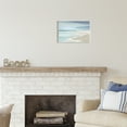 thumbnail image 2 of Stupell Industries Beach Foam Landscape Nature Photography Unframed Art Print Wall Art, 15 x 10, 2 of 6