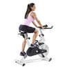 XTERRA Fitness MB550 Indoor Cycle with Wireless LCD Display