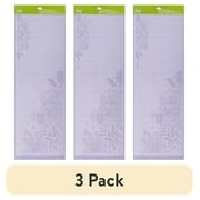 (3 pack) Cricut Cutting Mat 12"X24" 1/Pkg - StrongGrip