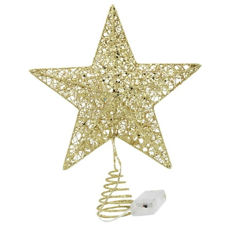 

Plug Light up Sign Portable Night Light for Babies Bedroom Smart Gadgets for Home New Tree Top Star With Light Five Pointed Star Decoration LED Room Decorations Sensory Lamp under Bed Lights