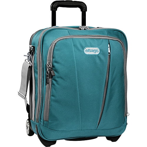 eBags TLS Vertical Mobile Office