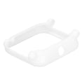 thumbnail image 1 of Soft TPU Case, Wear Resistant Anti Collision Lightweight TPU Bumper Protector Anti Scratch  For  POP Smart Watch White, 1 of 8