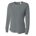 thumbnail image 2 of A4 Women's Cooling Performance Long Sleeve T-Shirt, 2 of 5