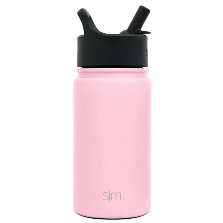 Simple Modern 48oz Summit Water Bottle, 16oz Stainless Steel Water Bottle  and 24oz Classic Tumbler - Walmart Finds