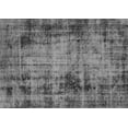 thumbnail image 1 of Ahgly Company Indoor Rectangle Abstract Gray Modern Area Rugs, 7' x 10', 1 of 4
