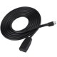 thumbnail image 4 of Entrada AUX Cable de Audio Adaptador Cable auxiliar para automóvil E46, cable adaptador auxiliar de audio con conector hembra de 3,5 mm Cable adaptador auxiliar para automóvil con conector hembra, 4 of 5