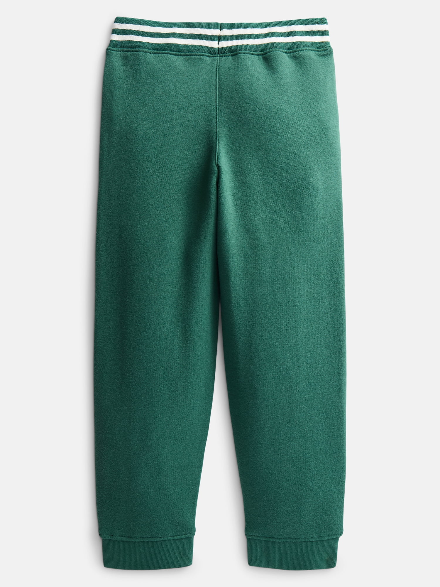 Wonder Nation Little Boys' Fleece Joggers, Sizes 4-10
