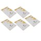 thumbnail image 1 of Mascarilla De Belleza Para El Cuello, Mascarilla Reafirmante Para El Cuello, Rejuvenecimiento De La Piel, Propóleos Hidratante Para Uso Diario, 1 of 7
