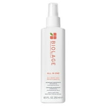 Biolage All-in-One Coconut Infusion Multi-Benefit Treatment Spray 8.5 fl.oz