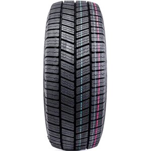 Continental VanContact A/S Ultra 235/65R16 121/119R E 10 Ply (DC) All Weather Van Commercial Tire Sansujyuku sansujyuku.com