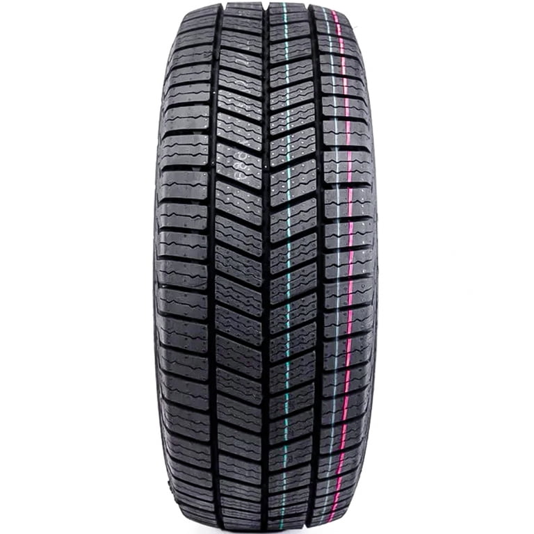 Continental VanContact A/S Ultra 225/75R16 121/120R E 10 Ply All