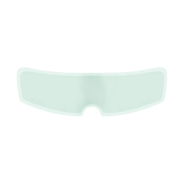 Película impermeable y antivaho PET importado + micro-Nano revestimiento