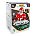 thumbnail image 1 of 2025 Panini Prizm Football Trading Cards Blaster Box, 1 of 4