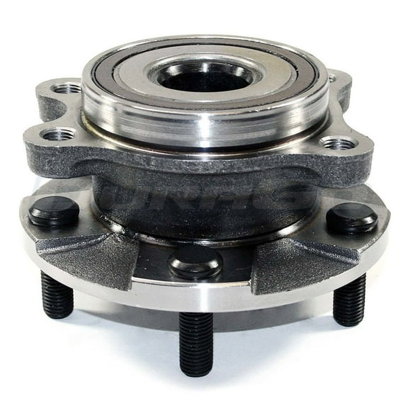 DuraGo 295-13258 Axle Bearing and Hub Assembly