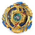 thumbnail image 1 of Gold Series Burst Fusion Top Burst Blade Without Launcher, 1 of 1