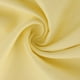 thumbnail image 4 of Chaquetas de traje de Negocios para mujer Frente abierto Manga larga Trabajo de negocios Chaquetas de traje informal Cárdigan ligero con cuello con muescas,blazer moda（Amarillo， M), 4 of 5