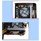 thumbnail image 2 of 450W 24Pin 12V DC Entrada 450W Salida Realan Mini ITX PSU DC ATX PC Switch DC-DC ATX Fuente de Alimentación para Computadora, 2 of 9