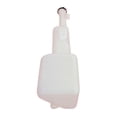 thumbnail image 2 of For Mitsubishi Galant 2004-2012 Coolant Reservoir Tank Assembly | With Cap | Replacement For MI3014107 | MR597325, 2 of 6