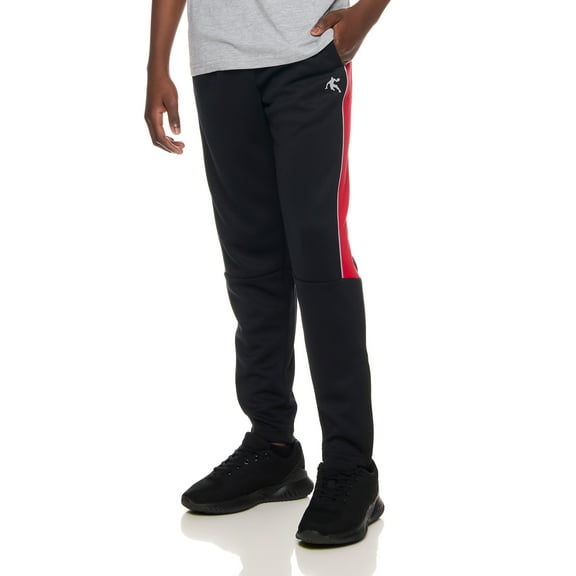 And1 Boys Double Jogger, Sizes 4-18